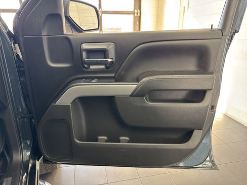 Used 2018 Chevrolet Silverado 1500 LT w/ Texas Edition image 49