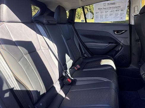 New 2025 Subaru Crosstrek 2.5i Limited w/ Crosstrek Mirror Package image 12