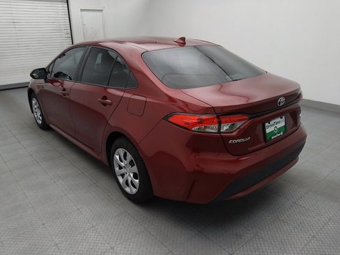 Used 2022 Toyota Corolla LE FWD image 5