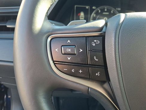 Used 2023 Lexus ES 350 w/ Premium Package image 22