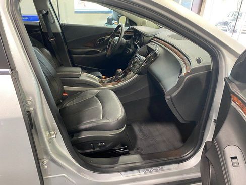 Used 2012 Buick LaCrosse Premium FWD image 20