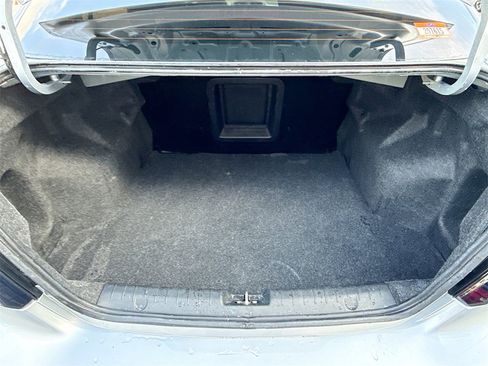 Used 2024 Mitsubishi Mirage G4 LE image 26