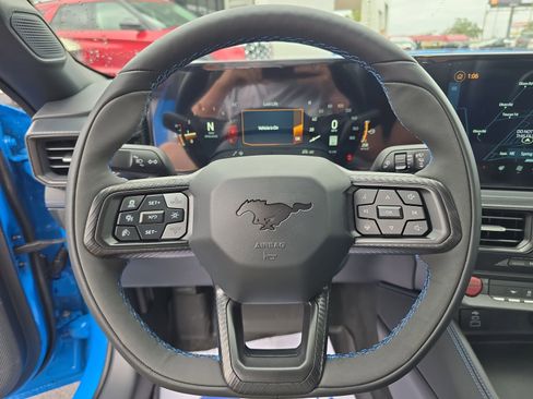 New 2026 Ford Mustang Dark Horse image 21