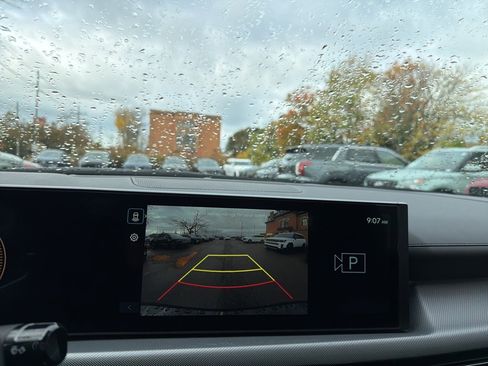 New 2026 Hyundai Sonata SEL image 27