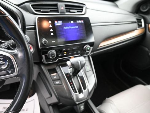 Used 2019 Honda CR-V EX-L image 14
