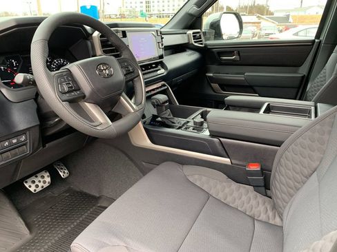 New 2026 Toyota Tundra SR5 image 10