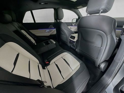 New 2026 Mercedes-Benz GLE 53 AMG 4MATIC Coupe image 28