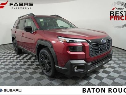 New 2026 Subaru Outback Limited XT