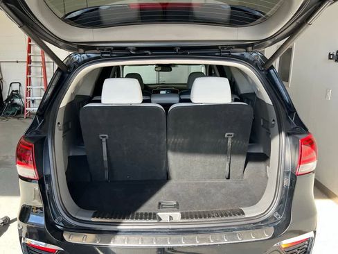 Used 2019 Kia Sorento SX image 30