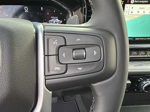 New 2026 GMC Sierra 1500 SLT w/ SLT Premium Plus Package image 19