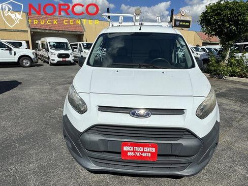 Used 2016 Ford Transit Connect XL image 4
