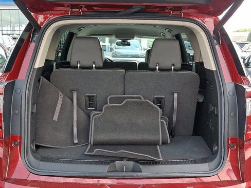 Used 2023 GMC Acadia Denali image 33