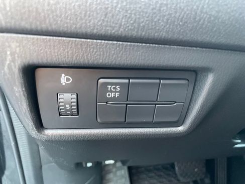 Used 2019 MAZDA CX-5 Sport AWD/4WD image 11