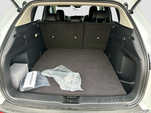 Used 2024 MAZDA CX-50 2.5 Turbo w/ Cargo Package image 12