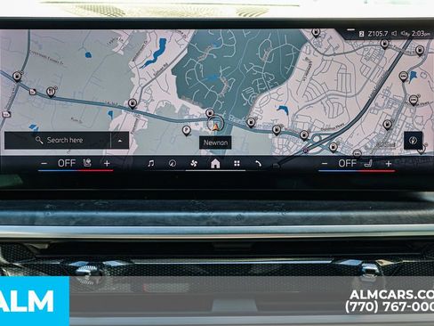 Used 2024 BMW X5 sDrive40i image 38