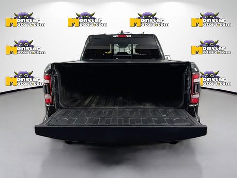 Used 2022 RAM 1500 Rebel w/ Level 1 Equipment Group image 23