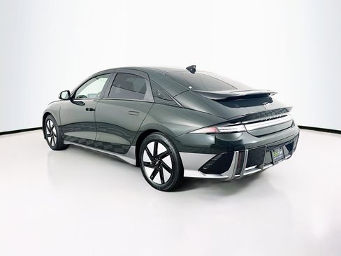 Used 2023 Hyundai Ioniq 6 SE image 5