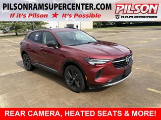 Used 2023 Buick Envision Preferred FWD video 1