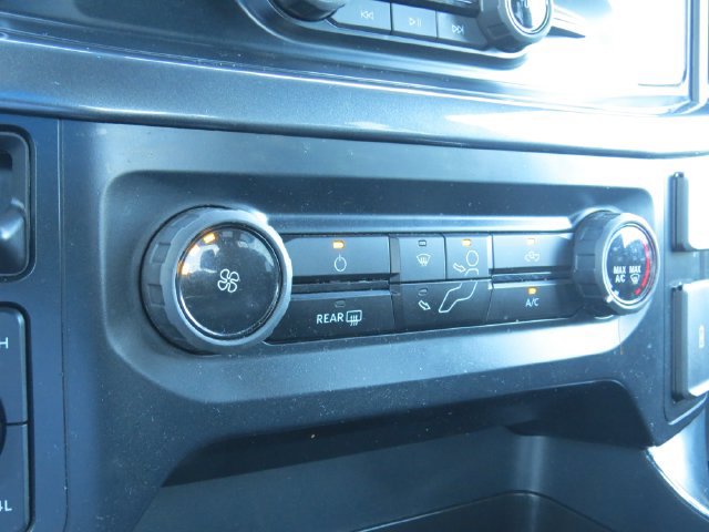 Used 2023 Ford F150 XL w/ STX Appearance Package AWD/4WD image 25