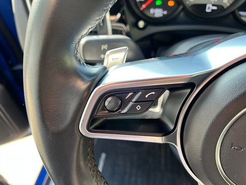 Used 2016 Porsche Macan S image 33