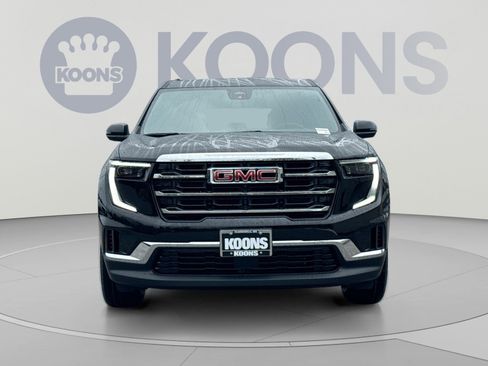 New 2026 GMC Acadia Elevation AWD/4WD image 11