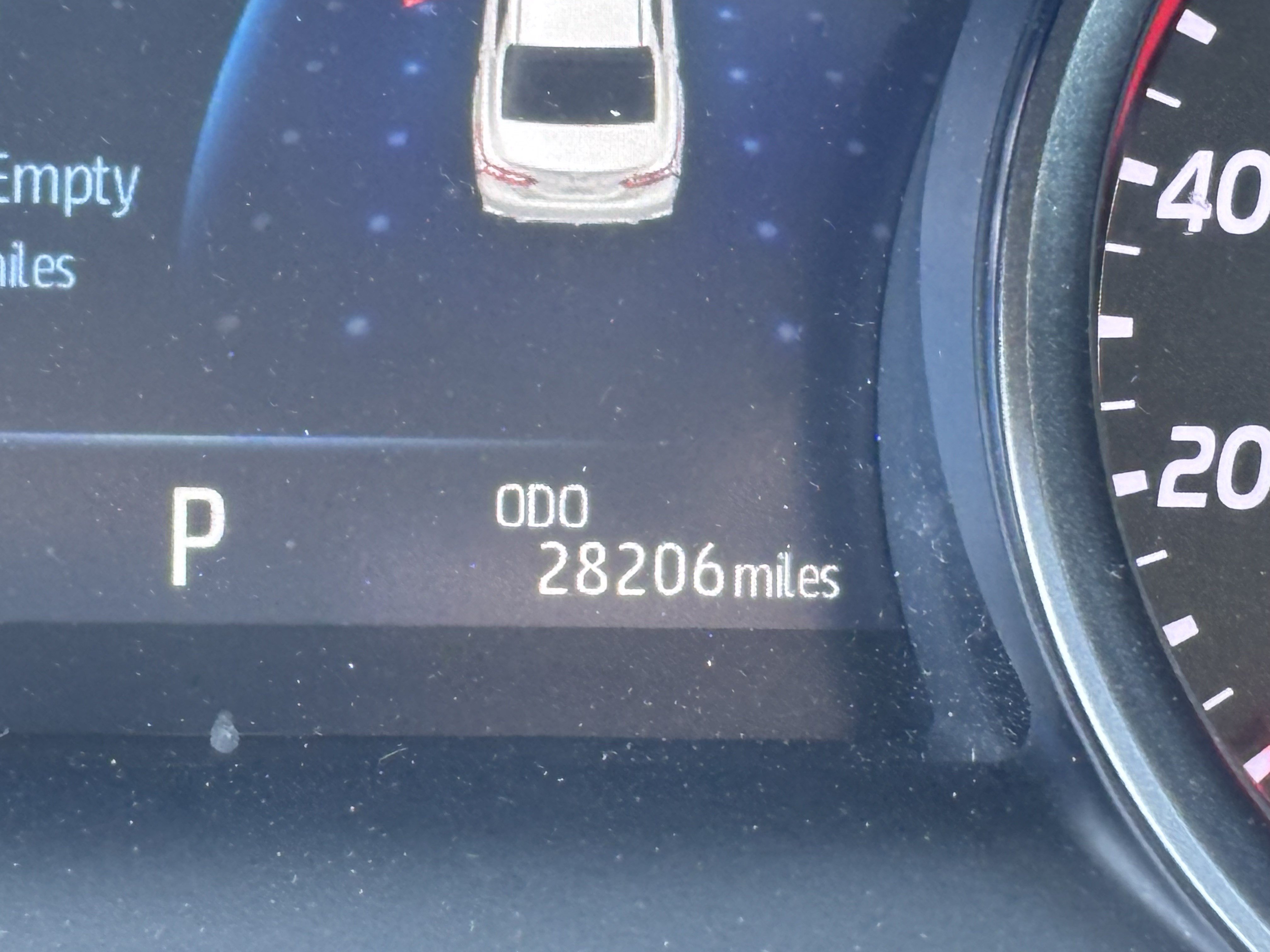 Used 2021 Toyota Camry XSE FWD image 22