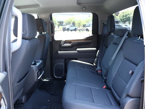 Used 2023 GMC Sierra 1500 Elevation AWD/4WD image 20