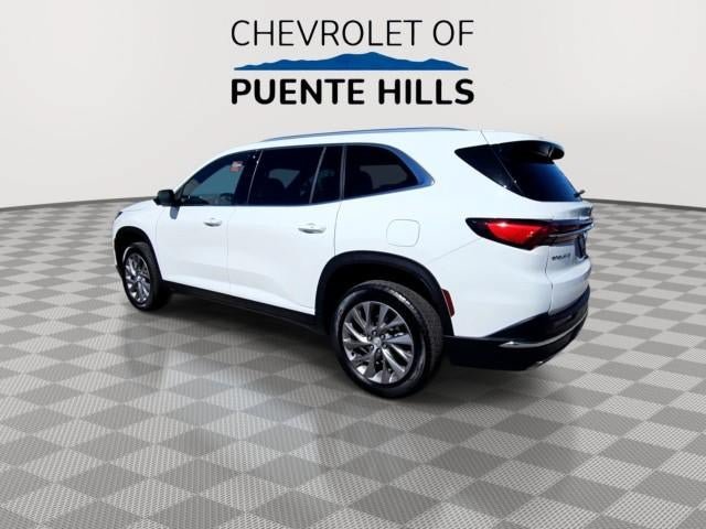 Used 2026 Buick Enclave Preferred FWD image 6