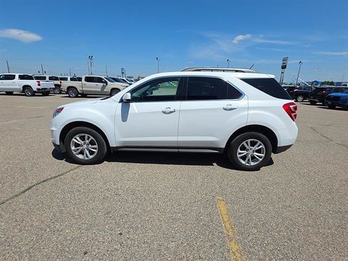 Used 2016 Chevrolet Equinox LT w/ Convenience Package AWD/4WD image 5