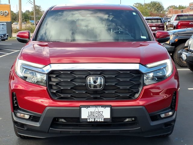 Used 2022 Honda Passport EX-L image 34