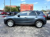 Used 2013 MAZDA CX-5 Touring w/ Touring Tech Pkg image 5