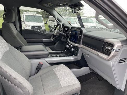 Certified 2023 Ford F150 XLT w/ Equipment Group 302A High AWD/4WD image 31