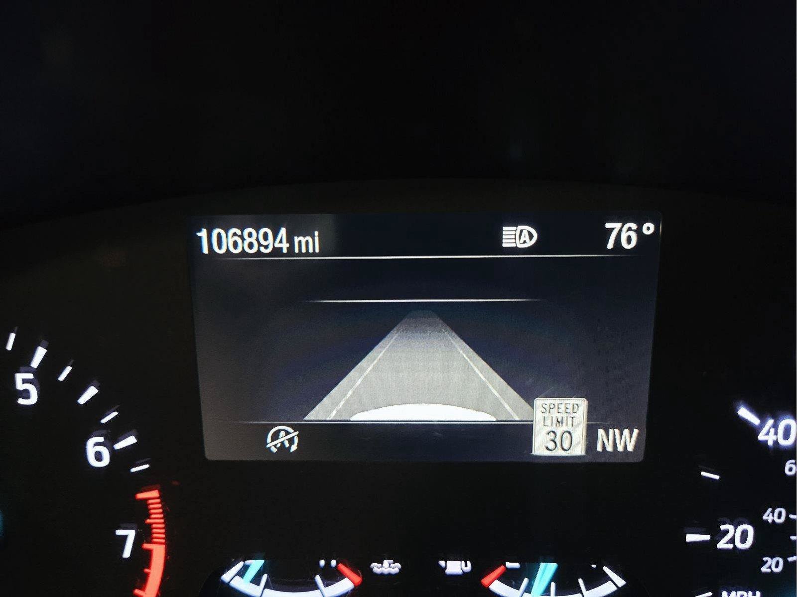Used 2022 Ford Escape SE w/ Convenience Package FWD image 22