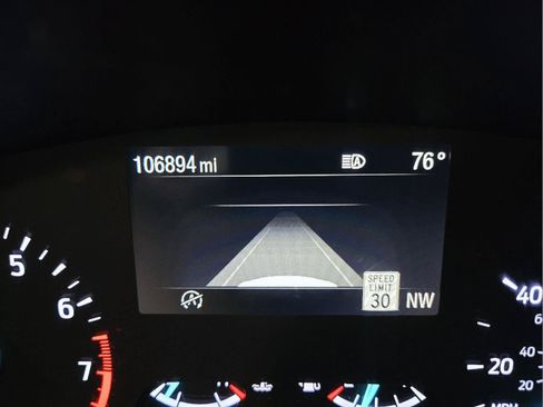 Used 2022 Ford Escape SE w/ Convenience Package FWD image 22