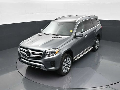 Used 2019 Mercedes-Benz GLS 450 4MATIC image 17
