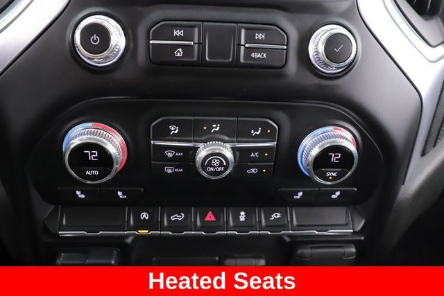 Used 2021 GMC Sierra 1500 Elevation w/ Preferred Package AWD/4WD image 4