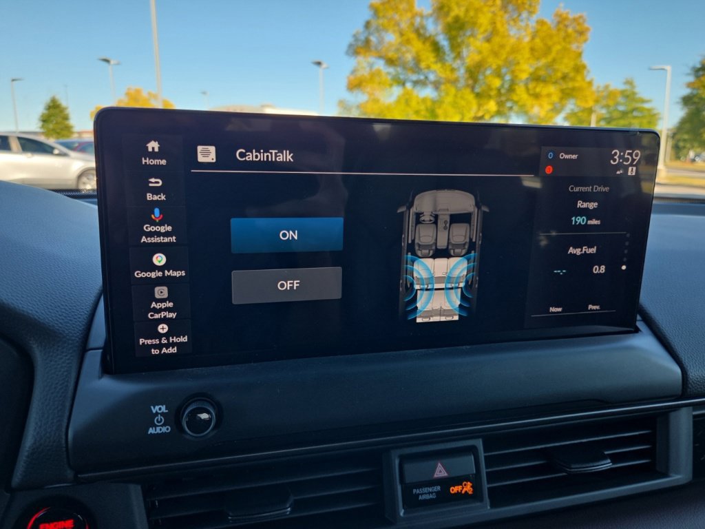 New 2026 Honda Pilot TrailSport image 41