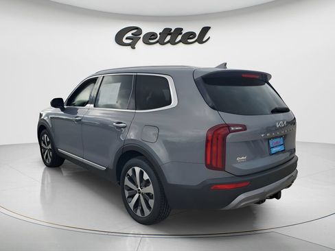 Used 2022 Kia Telluride S FWD image 14