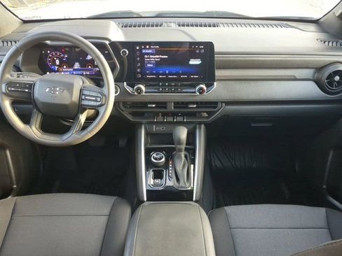 Used 2024 Chevrolet Colorado Trail Boss w/ Advanced Trailering Package image 14