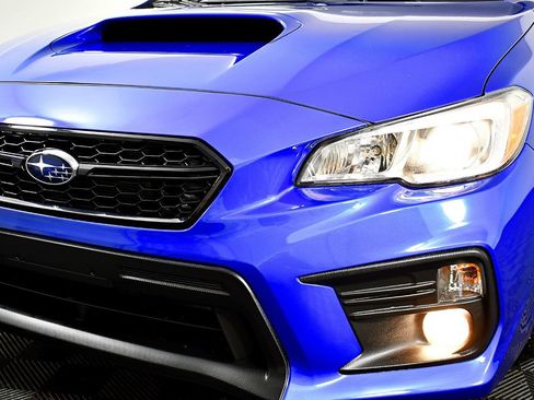 Used 2020 Subaru WRX Premium image 13
