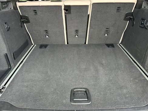 Used 2018 BMW X3 xDrive30i AWD/4WD image 16