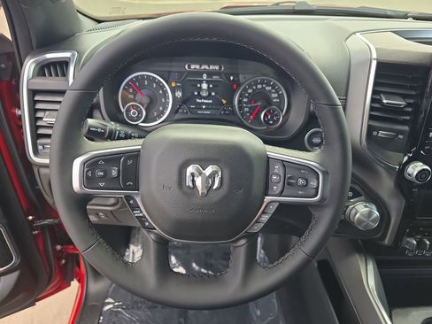 New 2026 RAM 1500 Laramie image 16