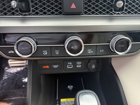 New 2026 Acura Integra A-Spec FWD image 18