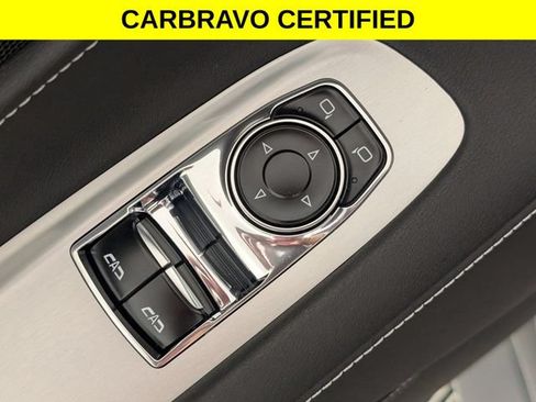Certified 2024 Chevrolet Corvette Stingray Coupe w/ Battery Protection Package RWD image 10