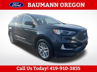 Used 2024 Ford Edge SEL AWD/4WD 360° Tour