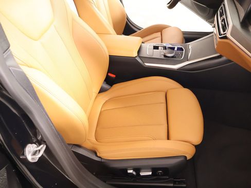 Used 2024 BMW i4 eDrive35 w/ Premium Package RWD image 14
