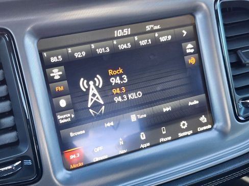 Used 2023 Dodge Challenger R/T Scat Pack image 21