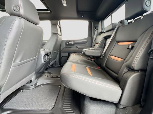 New 2026 GMC Sierra 1500 AT4 w/ AT4 Premium Package image 17