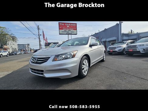 Used 2011 Honda Accord LX image 1