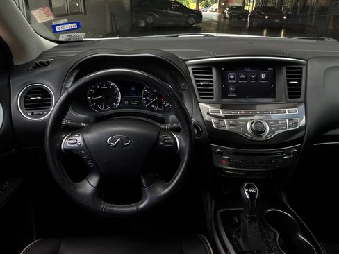 Used 2020 INFINITI QX60 Pure FWD image 15